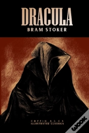 Capa do artigo Dracula