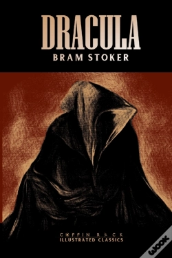 Capa do artigo Dracula