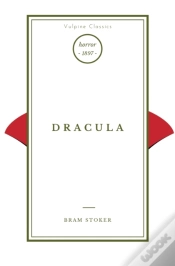 Capa do artigo Dracula