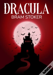 Capa do artigo Dracula