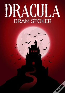 Capa do artigo Dracula