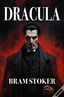 Capa do artigo Dracula