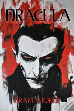 Capa do artigo Dracula