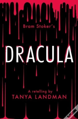 Capa do artigo Dracula