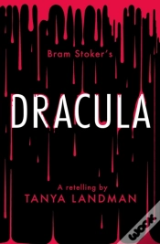 Capa do artigo Dracula