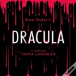Capa do artigo Dracula