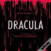 Capa do artigo Dracula