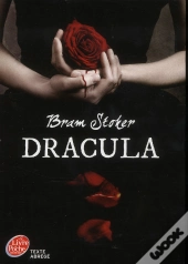 Dracula - Texte Abrege