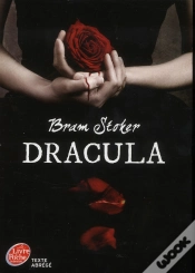 Capa do artigo Dracula - Texte Abrege