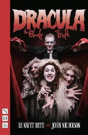 Dracula: The Bloody Truth - Preview