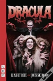 Dracula: The Bloody Truth