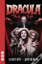 Capa do artigo Dracula: The Bloody Truth