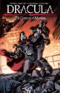 Dracula: The Company Of Monsters Vol. 2 - Preview