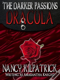 Capa do artigo Dracula: The Darker Passions