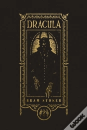 Capa do artigo Dracula (The Gothic Chronicles Collection): Deluxe Edition