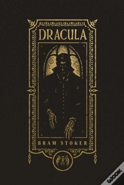 Capa do artigo Dracula (The Gothic Chronicles Collection): Deluxe Edition