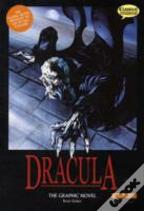 Dracula The Graphic Novel