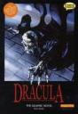 Dracula The Graphic Novel - Preview