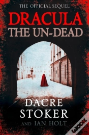 Capa do artigo Dracula: The Un-Dead