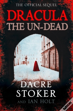 Capa do artigo Dracula: The Un-Dead