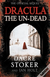 Capa do artigo Dracula: The Un-Dead
