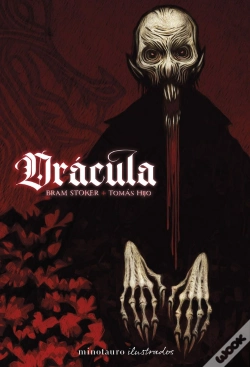 Capa do artigo Dracula Tomas Hijo