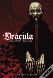 Capa do artigo Dracula Tomas Hijo