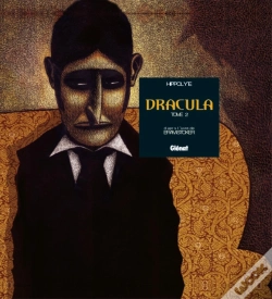 Capa do artigo Dracula - Tome 02