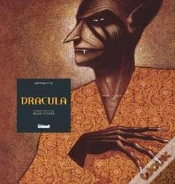 Capa do artigo Dracula Tome 1