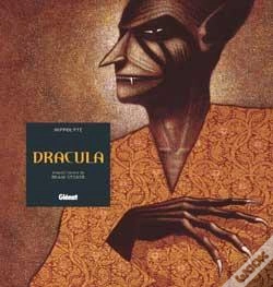 Capa do artigo Dracula Tome 1