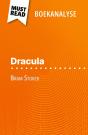 Dracula Van Bram Stoker (Boekanalyse) : Volledige Analyse En Gedetailleerde Samenvatting Van Het Werk - Preview