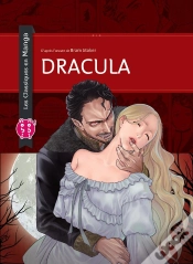 Capa do artigo Dracula