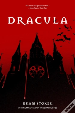 Capa do artigo Dracula  Warbler Classics