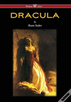 Capa do artigo Dracula (Wisehouse Classics - The Original 1897 Edition) (2016)