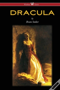 Capa do artigo Dracula (Wisehouse Classics - The Original 1897 Edition)