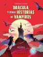 Dracula Y Otras Historias De Vampiros - Preview