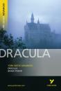 Dracula: York Notes Advanced - For 2026, 2027 Exams - Preview