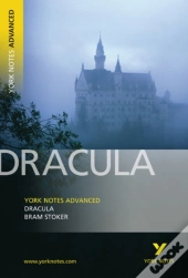 Dracula: York Notes Advanced - For 2026, 2027 Exams