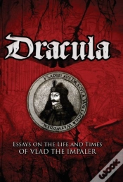 Capa do artigo Dracula