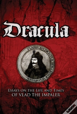 Capa do artigo Dracula
