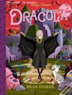 Capa do artigo Dracula