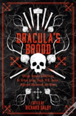 Capa do artigo Draculaâ€™S Brood