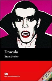 Capa do artigo Draculaintermediate