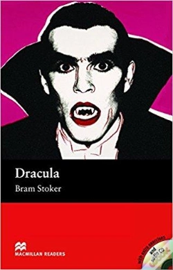 Capa do artigo Draculaintermediate
