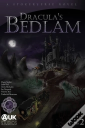 Dracula'S Bedlam