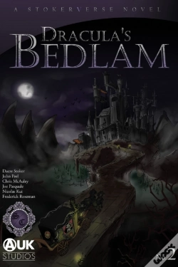 Capa do artigo Dracula'S Bedlam