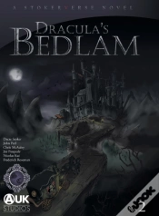 Capa do artigo Dracula