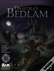 Capa do artigo Dracula