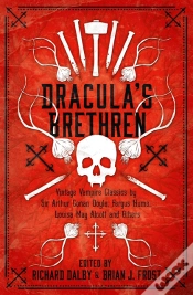 Capa do artigo Dracula