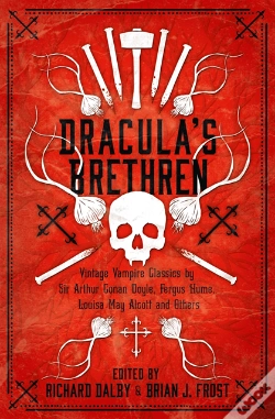 Capa do artigo Dracula'S Brethren